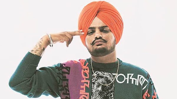 Punjabi Singer Sidhu MooseWala