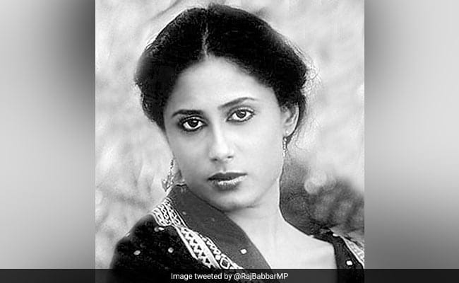 bollywood actress smita patil untold truth