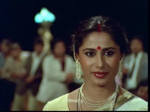 bollywood actress smita patil untold truth