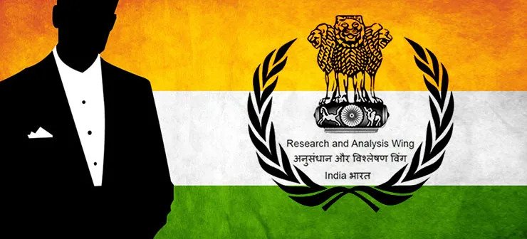 Interesting Facts about Indian RAW Agency
