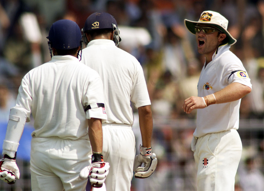 क्रिकेट में भारत-ऑस्ट्रेलिया के बीच 5 ऐसे मुकाबले जो शायद जहन से कभी न निकले