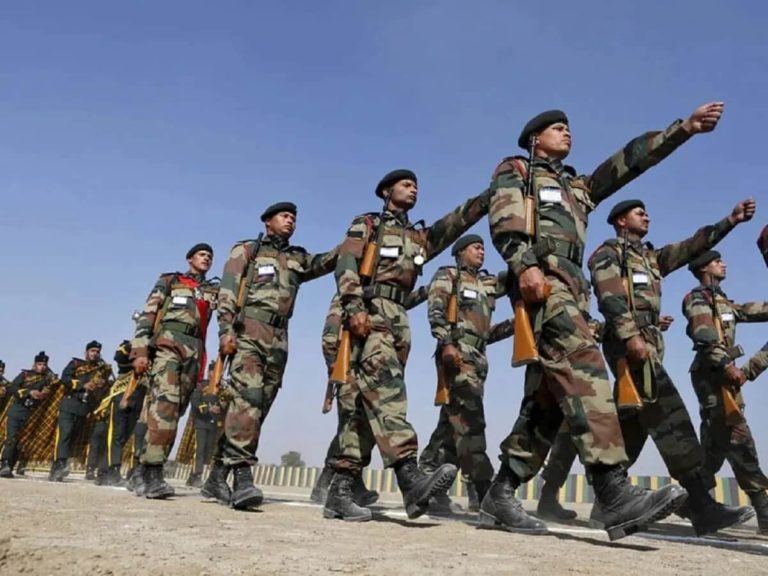 Agnipath Scheme Agniveer Recruitment 2022