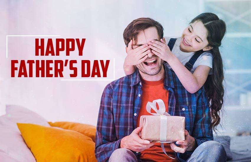 Father's Day 2022: जानिए फादर्स डे कब और क्यों मनाया जाता है?