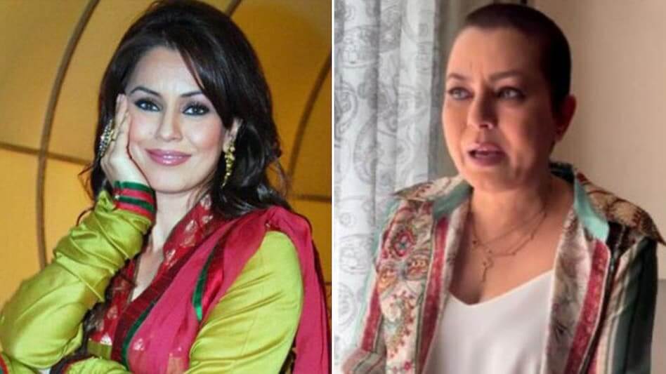 Mahima Chaudhry Breast Cancer