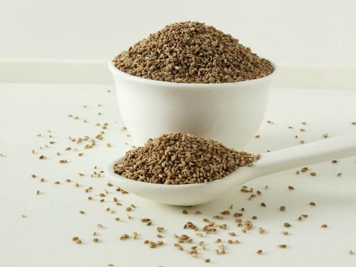 Ajwain Benefits : अजवाइन के कमाल के फायदे