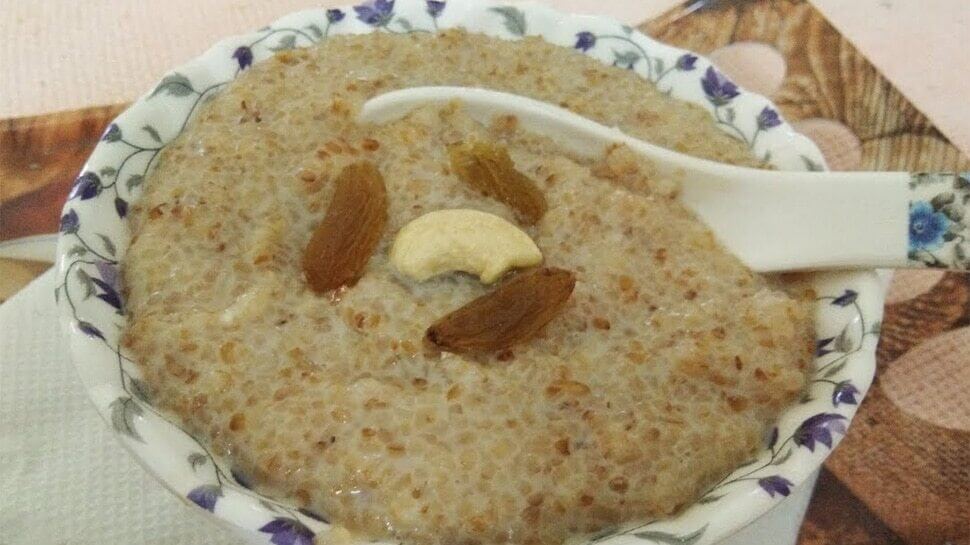 Benefits Of eating Daliya khane ke fayde