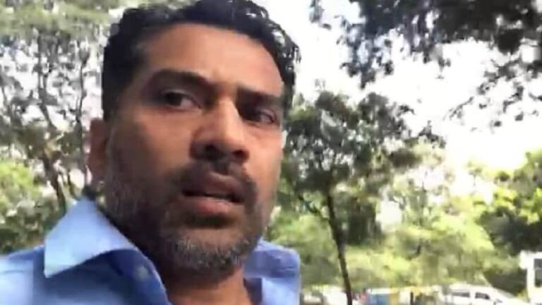 Bengaluru doctor runs 3 km to do surgery leaves car stuck in traffic