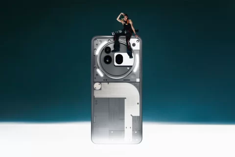 Nothing Phone 3a और Nothing Phone 3a Pro