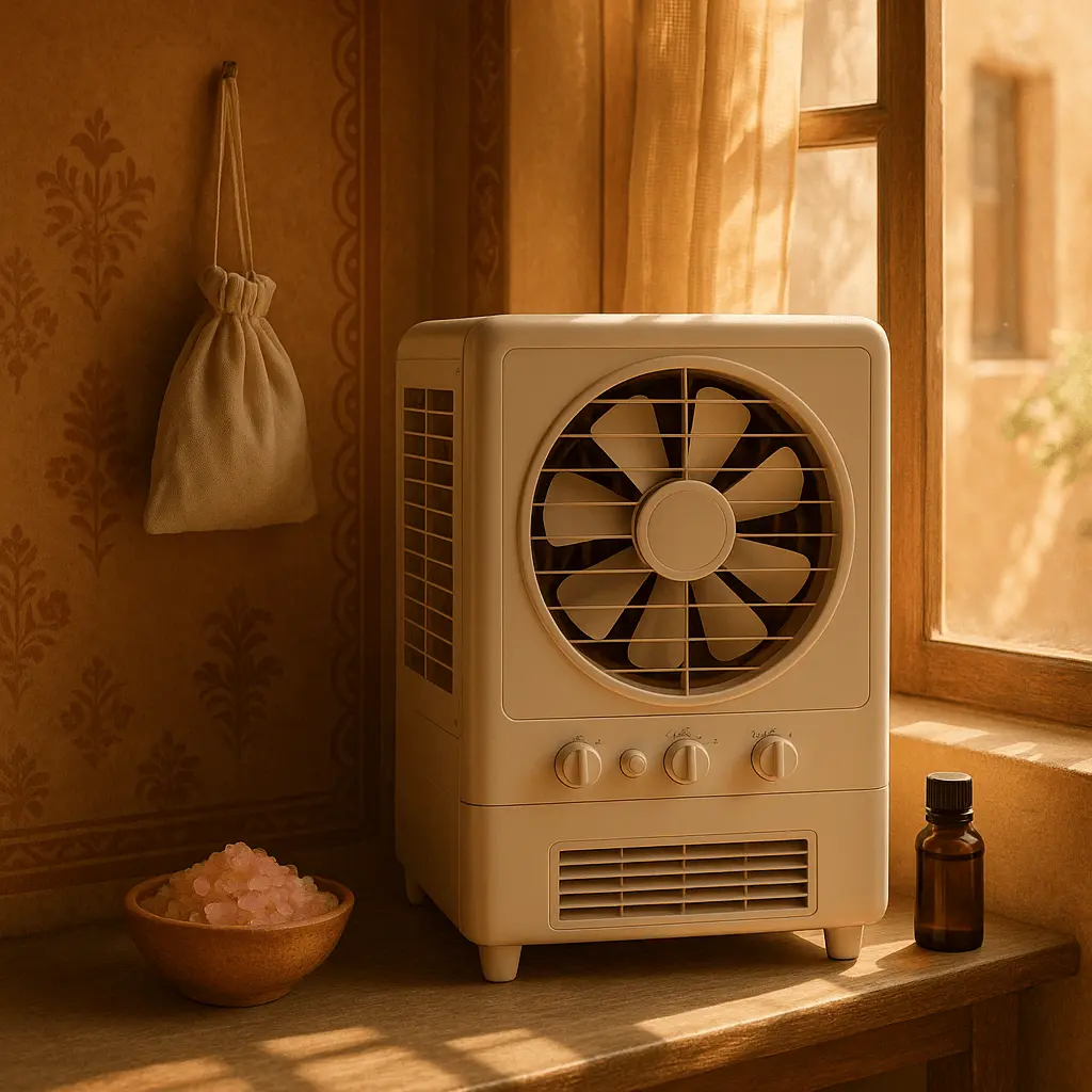 cooler humidity kaise kam kare - गर्मियों में कूलर की नमी से पाएं छुटकारा